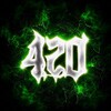 لوگوی کانال تلگرام fourtwentyplaylist — 420PL
