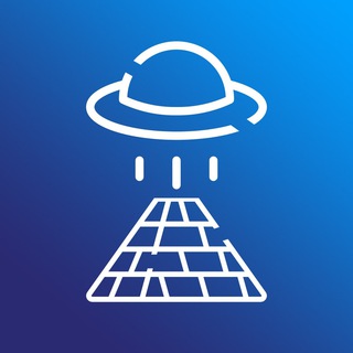 Telegram channel Четвертая Стена logo