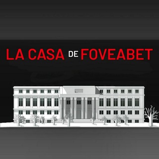 Telegram channel FoveaBet logo