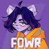 Логотип телеграм канала @fowr_t — Пасека Фовра