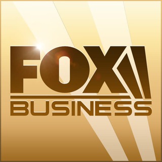Логотип телеграм канала @fox_biz_network — Fox Business Network