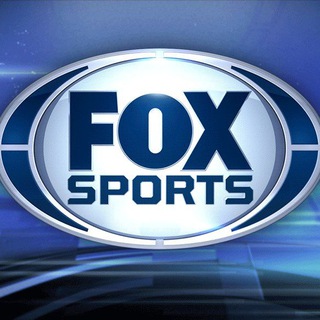 Logo saluran telegram fox_deportes — FOX Deportes🏆