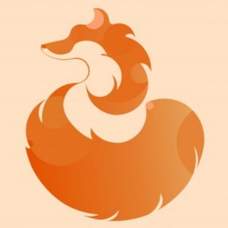 Логотип телеграм канала @fox_discounts — FoxDiscounts - скидки, купоны и акции