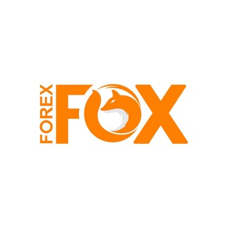 Логотип телеграм канала @fox_forex_fox — Fox Forex