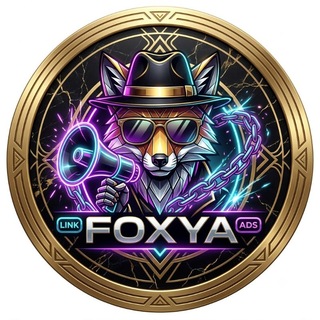 لوگوی کانال تلگرام fox_forsin — Foxya Forseen & Free Link | فورسین و لینک آزاد فاکسیا