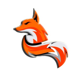 Логотип телеграм канала @fox_news_novozybkov — Новозыбков FOX