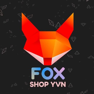 Telegram kanalining logotibi fox_shop_yvn — FOX SHOP YVN
