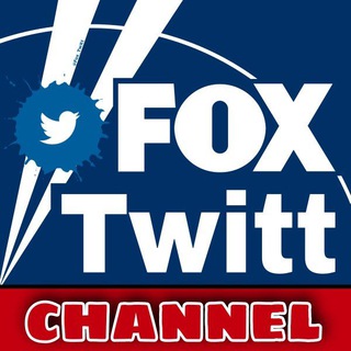Logo saluran telegram fox_twitt — Fox Twitt 𓃬☼