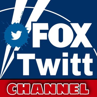 لوگوی کانال تلگرام fox_twitt — Fox Twitt 𓃬☼