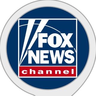 Логотип телеграм канала @fox24news — FOX NEWS