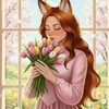 Logo of telegram channel fox_avataria — ♡𝐺𝑖𝑓𝑡𝑠 𝑓𝑟𝑜𝑚 𝑡ℎ𝑒 𝑓𝑜𝑥♡