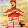 Логотип телеграм канала @fox_box_brd — Доставка Ozon fox Бердянск