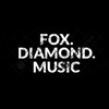 Логотип телеграм канала @fox_diamond_music — 🔥 F.D.M Music DV