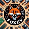 Telegram channel FoxEV_Shop logo