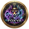 لوگوی کانال تلگرام fox_forsin — Foxya Forseen & Free Link | فورسین و لینک آزاد فاکسیا
