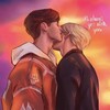 Логотип телеграм канала @fox_madhouse — 🌕🥍Лисий дурдом🥍🌕