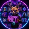 Telegram channel Fox NFT | Новости logo