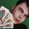 Логотип телеграм канала @fox_tarot1 — FOX TAROT