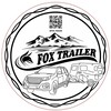 Логотип телеграм канала @fox_trailer — FOX TRAILER🦊