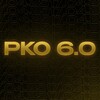 Логотип телеграм канала @fox_trainings — RKO 7.0