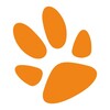 Логотип телеграм канала @foxandostrich — Fox&Ostrich🦊