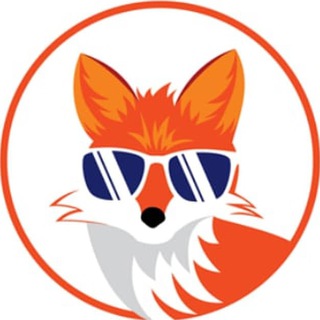 Logotipo do canal de telegrama foxapks - 🦊 FOX APKS OFICIAL ©