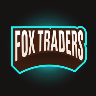 Логотип телеграм канала @foxautome — FoxTraders