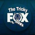 Telegram channel The Tricky Fox...🎬 logo