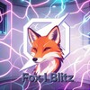 Логотип телеграм канала @foxblitz — 🦊Fox I Blitz🦊