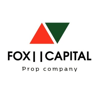 Telegram kanalining logotibi foxcapinvest — Fox||Capital Investments