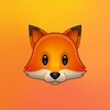 Логотип телеграм канала @foxchannel_ru — Лисий Канал