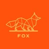 Логотип телеграм канала @foxclopeckart — Fox-Klopeck-Art🦊