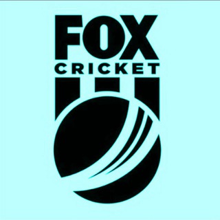 Logo of telegram channel foxcricketline — FOX CRICKET LINE™