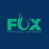 Logo of telegram channel foxcryptocalls — Fox Crypto Calls - Copy Trading