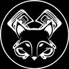 Логотип телеграм канала @foxcustomstula — FoxCustoms Tula