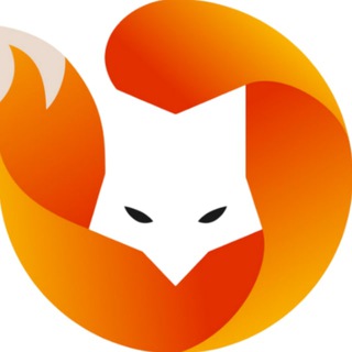 Logo of telegram channel foxcybersecurity — Fox Cyber Security. [FCS] 🦊