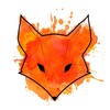 Логотип телеграм канала @foxelement — Лисий элемент