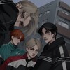 Логотип телеграм канала @foxeshome2 — Домик Лисов✨