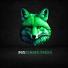 Telegram channel Foxeurope token logo