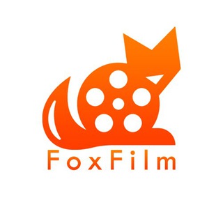 Логотип телеграм канала @foxfilmss — FoxFilm | Фильмы онлайн