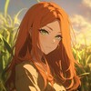 Логотип телеграм канала @foxfoodfit — Дневник Лисы 🦊