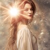 Логотип телеграм канала @foxgramota_books — Лисья грамота. Книжное царство