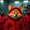 Логотип телеграм канала @foxi_dnewnik — Дневник Фокси