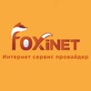 Логотип телеграм канала @foxi_net — Foxinet