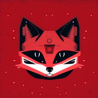 Логотип телеграм канала @foxidrop — Foxy Drop