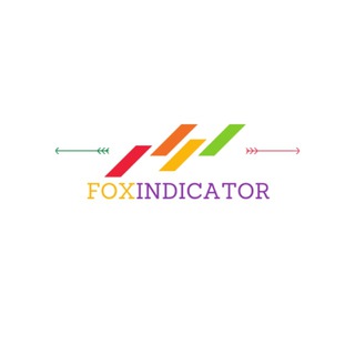 Logotipo del canal de telegramas foxindicator - FOX-INDICATOR📊