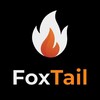 Логотип телеграм канала @foxjobsremote — Foxtail_Jobs_Remote