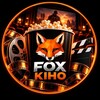 Логотип телеграм -каналу foxkinoua — FOX КІНО | Фільми та серіали | Трейлер | ЩО ПОДИВИТИСЬ?