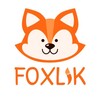 Логотип телеграм канала @foxlik_official — FOXLIK | Детская мебель для развития