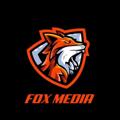 Logo saluran telegram foxmedia2 — ഫോക്സ് മീഡിയ 2.0